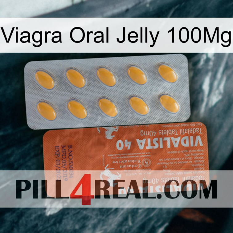 Viagra Oral Jelly 100Mg 43